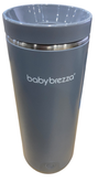 Shop Baby Brezza Super Fast Portable Bottle Warmer, Gray at Goodbuygears