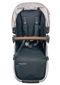 Shop UPPAbaby Rumbleseat V2+, Alice (Dusty Pink) at Goodbuygears