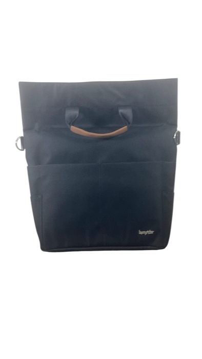 Shop Bumprider SideBag, Black/Brown at Goodbuygears