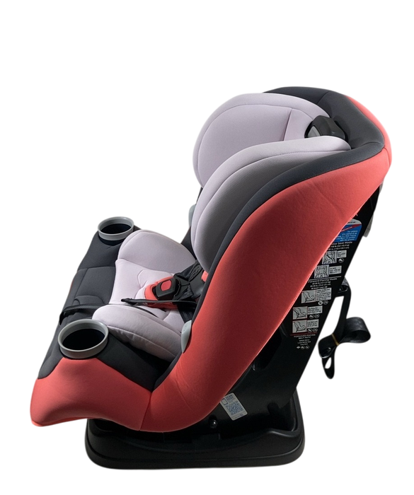 Shop Maxi-Cosi Pria All-In-1 Convertible Car Seat, 2024, Coral Quartz at Goodbuygears