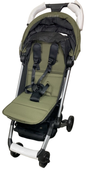 Shop Colugo Compact Stroller, 2023, Olive at Goodbuygears