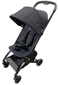 Shop Joolz Aer+ Stroller, 2023, Refined Black at Goodbuygears