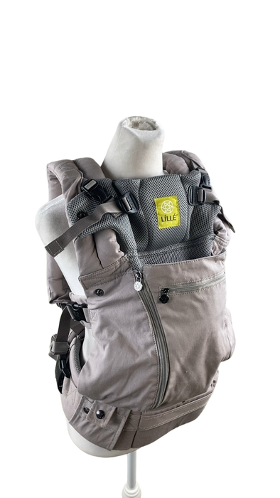 Shop Lillebaby Complete All Seasons Baby Carrier, Stone at Goodbuygears