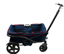 Shop Gladly Family AnthemZ Wagon, Wild Berry at Goodbuygears