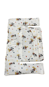 Shop Stokke Tripp Trapp Classic Cushion, Mickey Celebration, Version 1.0 at Goodbuygears
