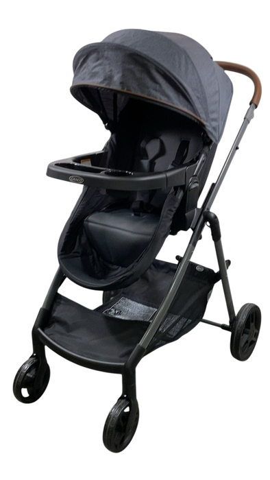 Shop Graco Modes Trio Travel System, Hemlock, 2024 at Goodbuygears