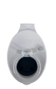 Shop Ubbi Diaper Pail, White at Goodbuygears