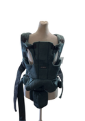 Shop BabyBjorn Baby Carrier Free 3D Mesh, Sage Green at Goodbuygears