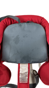 Shop Inglesina Fast Table Chair, Red at Goodbuygears