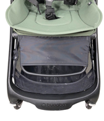 Shop Bugaboo Butterfly Stroller, 2022, Forest Green at Goodbuygears