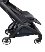 Shop Bugaboo Butterfly Stroller, Midnight Black, 2023 at Goodbuygears