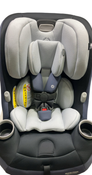 Shop Maxi-Cosi Pria All-In-1 Convertible Car Seat, 2023, Midnight Slate at Goodbuygears