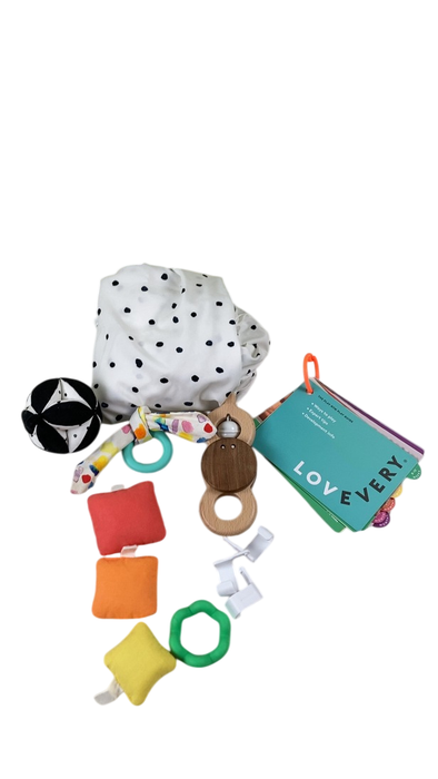 Shop Lovevery The Play Gym, Multi-Color at Goodbuygears