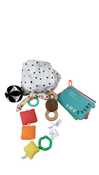 Shop Lovevery The Play Gym, Multi-Color at Goodbuygears