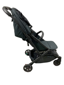 Shop UPPAbaby MINU V2 Stroller, 2022, Jake (Black) at Goodbuygears