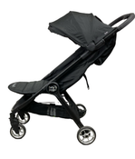 Shop Baby Jogger City Tour 2 Single Stroller, Pitch Black, 2022 at Goodbuygears