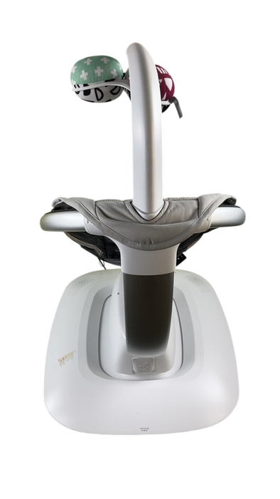 Shop 4moms MamaRoo Multi-Motion Baby Swing, Grey Classic at Goodbuygears