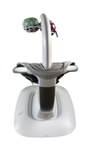 Shop 4moms MamaRoo Multi-Motion Baby Swing, Grey Classic at Goodbuygears