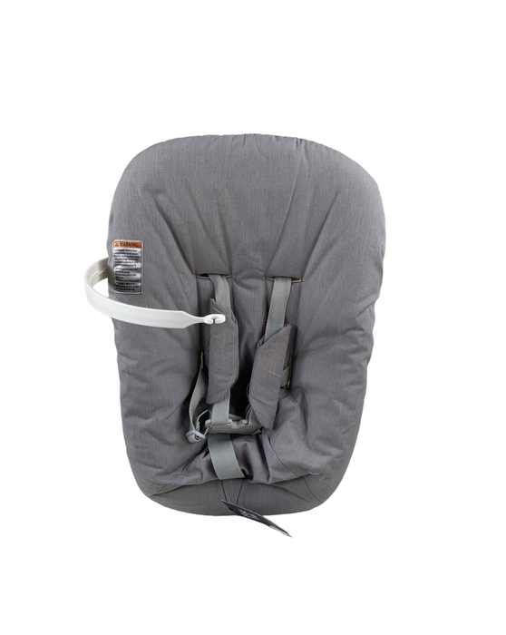Shop Stokke Tripp Trapp Newborn Set, 2023, Grey at Goodbuygears