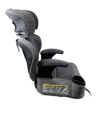 Shop Graco TurboBooster 2.0 LX Highback Booster Seat with Latch System, 2025, Gannon at Goodbuygears