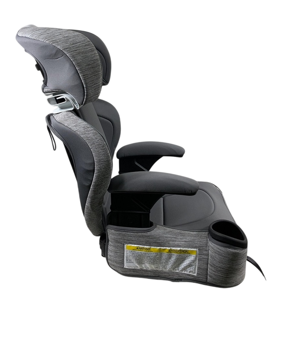 Shop Graco TurboBooster 2.0 LX Highback Booster Seat with Latch System, 2025, Gannon at Goodbuygears