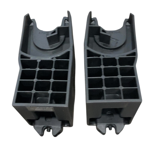 Shop Mockingbird Car Seat Adapter for Britax, Maxi Cosi & Nuna, Black at Goodbuygears