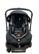 Shop Doona Infant Car Seat & Stroller Combo, 2024, Nitro Black at Goodbuygears