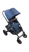 Shop UPPAbaby VISTA V2 Stroller, 2021, Noa (Navy) at Goodbuygears