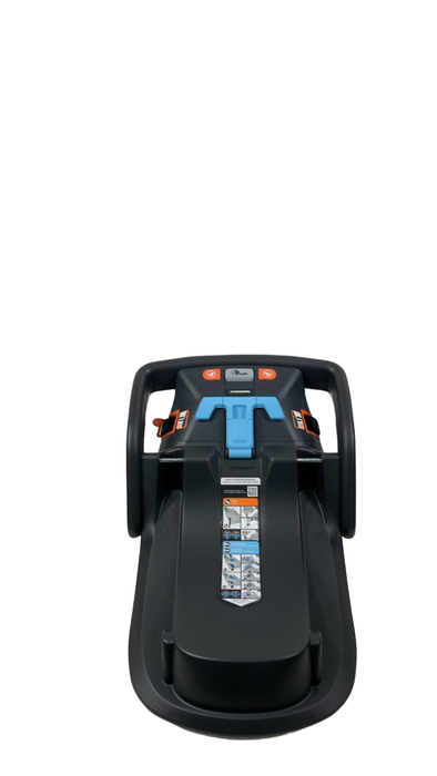 Shop UPPAbaby MESA V2 Infant Car Seat, 2023, Greyson (Charcoal Melange) at Goodbuygears