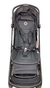 Shop Bugaboo Butterfly Stroller, 2023, Midnight Black at Goodbuygears