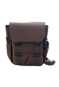 Shop Paperclip Willow Diaper Bag, Baked Oak at Goodbuygears