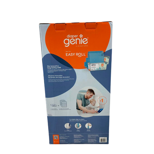 Shop Diaper Genie Signature Gift Set at Goodbuygears