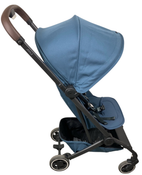 Shop Joolz Aer+ Stroller, 2023, Ocean Blue at Goodbuygears