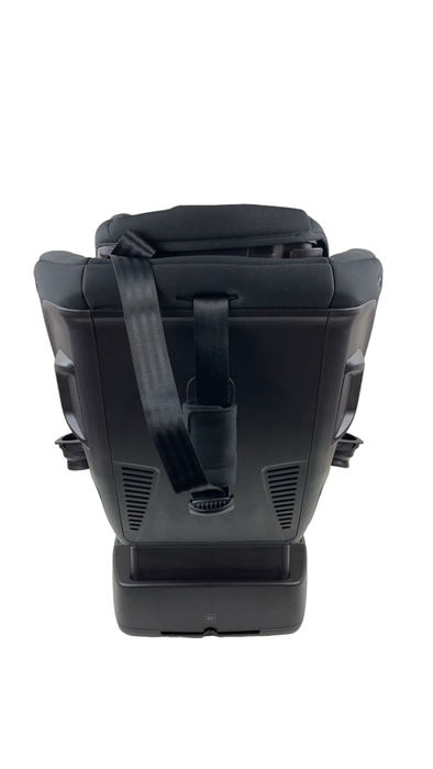 Shop Nuna RAVA Convertible Car Seat, 2019, Caviar at Goodbuygears