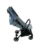 Shop Inglesina Quid 2 Stroller, Stormy Gray, 2023 at Goodbuygears