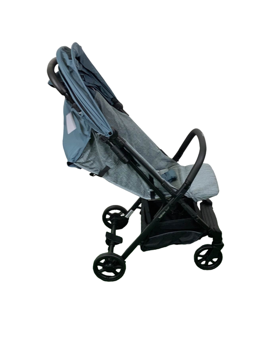 Shop Inglesina Quid 2 Stroller, Stormy Gray, 2023 at Goodbuygears