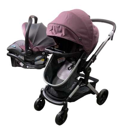 Shop Graco Modes Nest Travel System, 2024, Norah at Goodbuygears