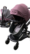 Shop Graco Modes Nest Travel System, 2024, Norah at Goodbuygears