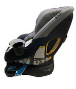 Shop Baby Jogger City Turn Car Seat, 2022, Onyx Black at Goodbuygears