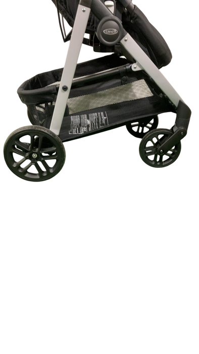 Shop Graco Modes Pramette Stroller, 2024, Pierce Fashion at Goodbuygears
