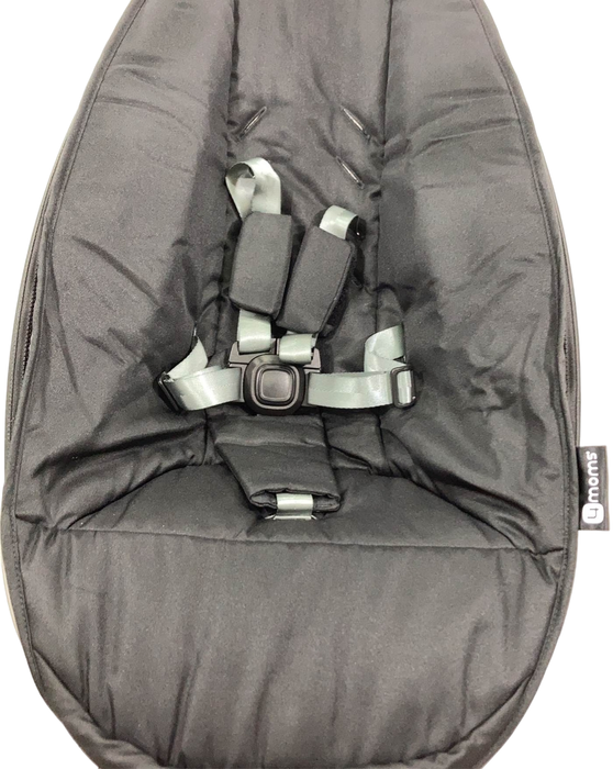 Shop 4moms MamaRoo Multi-Motion Baby Swing, Black Classic at Goodbuygears