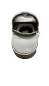 Shop Cybex PRIAM Lux Carry Cot, Koi Mid Grey at Goodbuygears