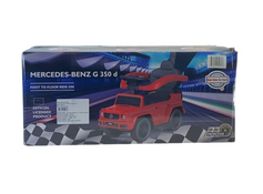 Shop Best Ride On Cars 4-in-1 Mercedes Push Car, Black at Goodbuygears