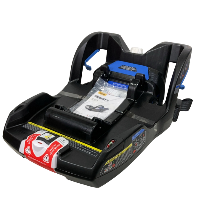 Shop Doona Infant Car Seat & Stroller-Midnight Edition, 2023 at Goodbuygears
