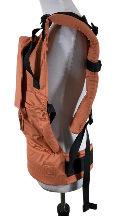 Shop Stokke Limas Flex Carrier, Terracotta at Goodbuygears