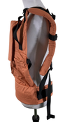 Shop Stokke Limas Flex Carrier, Terracotta at Goodbuygears