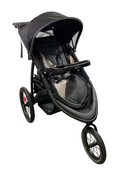 Shop Graco FastAction Jogger LX Stroller, 2024, Redmond Fashion at Goodbuygears