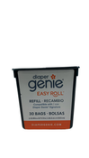 Shop Diaper Genie Easy Roll Refill, 1-Pack (30 Bags) at Goodbuygears