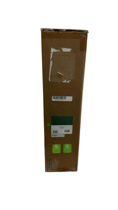 Shop UPPAbaby Bassinet V3, Gwen (Green Melange) at Goodbuygears