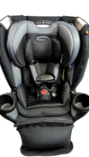 Shop Evenflo Revolve 360 Extend Rotational Convertible Car Seat, 2024, Revere Gray at Goodbuygears